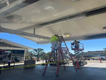 Commercial Projects