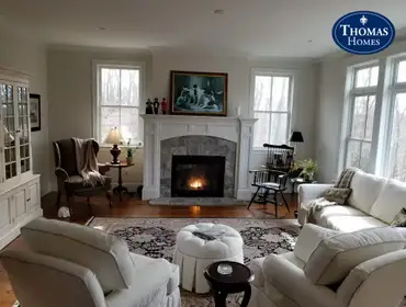 Photos by Thomas Homes Dmv #2