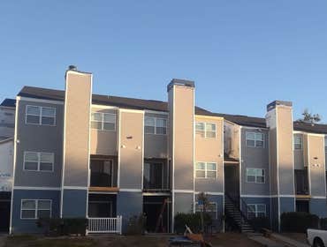 Pro Care Contracting LLC's project
