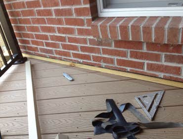David J Rightnour Construction Services Project Various projects before and after photos
