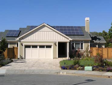 PetersenDean Roofing and Solar Project