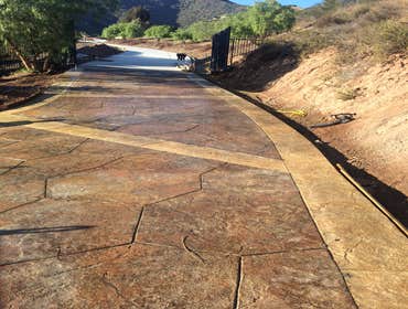 Photos from Espinoza Concrete