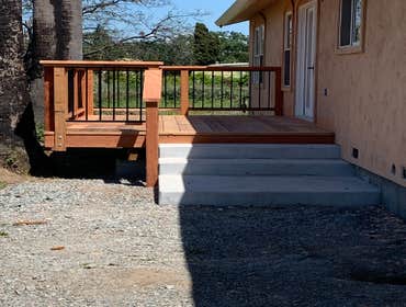 Photos by Black Arrow Construction #1