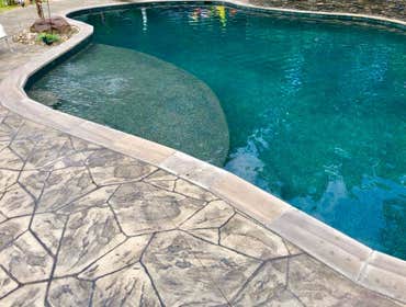 Swimming Pools