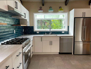 Photos by Briones Built #1