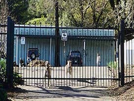 Gates