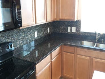 Project photos