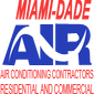 Miami Dade Air Inc logo
