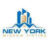 New York Window Tinting logo