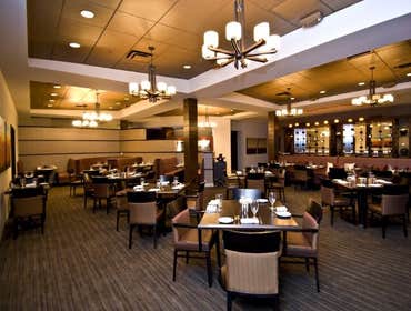 Moon Valley Country Club remodel