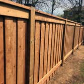 Modesto Fence Company