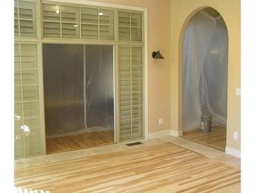 Project photos from Starwood Renovation