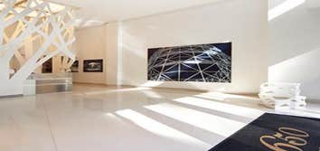Chelsea Lobby