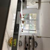 Farmhouse sink