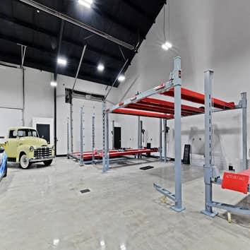 Core Construction Partners, LLC