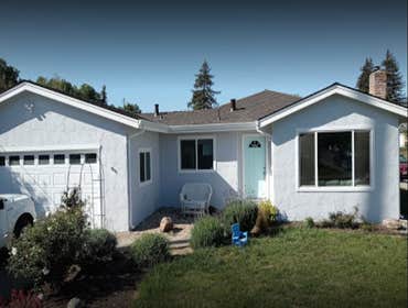 Exterior Renovations