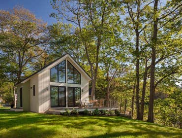 Flying Point Custom Home