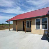 Living Quarter