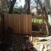 Fencing