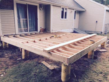 Photo(s) from We The Best Construction