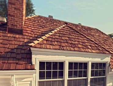 Photos by Stay Dry Roofing #1