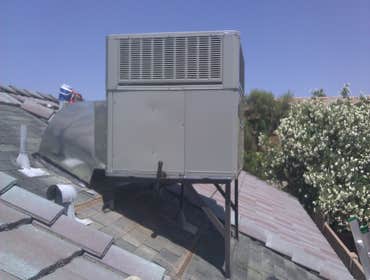 Photo(s) from Insane Air Az Llc Before and After