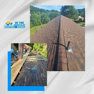 Photos by on Time Construction Corp #9