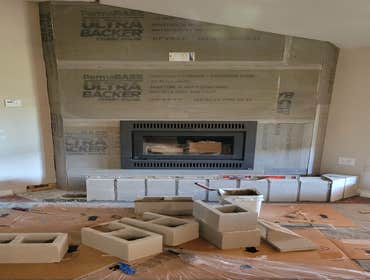 Photos by Aguilar Masonry & Concrete LLC #19