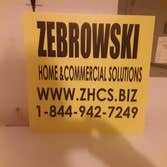 Zebrowski Enterprises LLC
