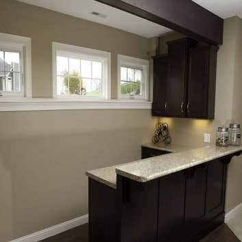 Basement Finishing Plus