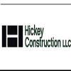 Hickey Construction LLC logo