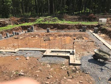 Custom Home by All Pro Fix LLC From start (Design) to handing over the keys.