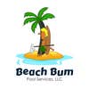 Beach Bum Pool Services,LLC logo