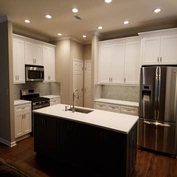 Vesta Homes Inc