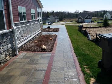 Photos by Al S Hardscaping #1
