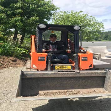 Binh Le's Landscaping Puyallup