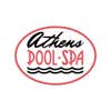 Athens Pool and Spa logo