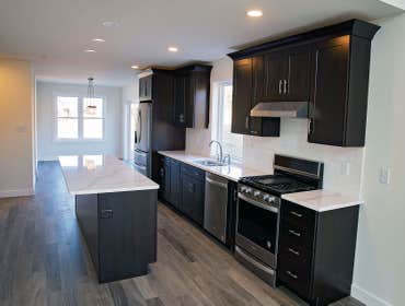 Allen Custom Home