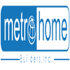 Metro Home Builders Inc logo
