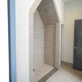 Customized Shower