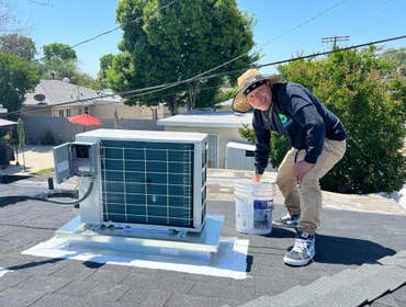 Photos by Comfort 1 HVAC Inc #1