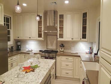 Projects by Marouni Industries Inc