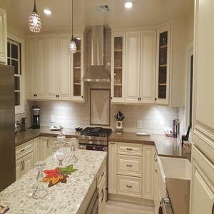 Projects by Marouni Industries Inc