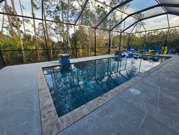 Photos by Sharp Pools & Spas #1