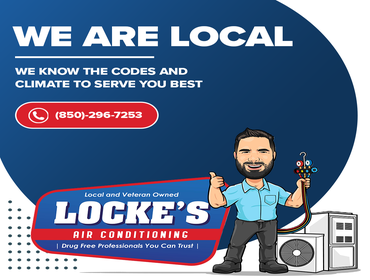 Photos by Lockes Air Conditioning #1