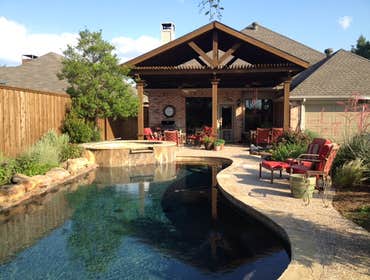 Photos by Always Tropical Pools #1
