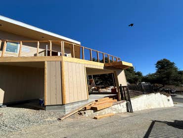 Villacant Construction Inc