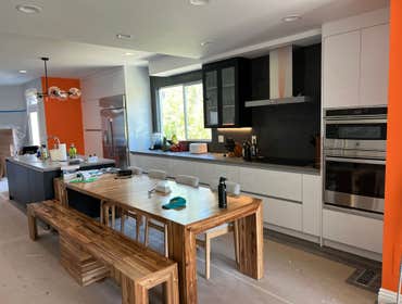Mill Valley Full House Remodel
