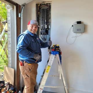 Genz-Ryan Heating, Cooling, Plumbing, & Electrical