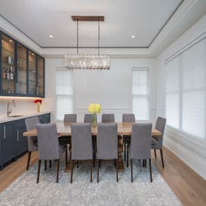 Sea Cliff new construction